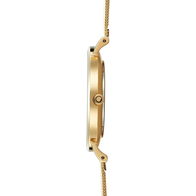 Obaku Mark Gold V197GXGWMG Twoje Zegarki