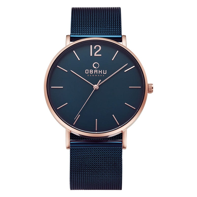 Obaku Mark Ocean V197GXVLML Twoje Zegarki
