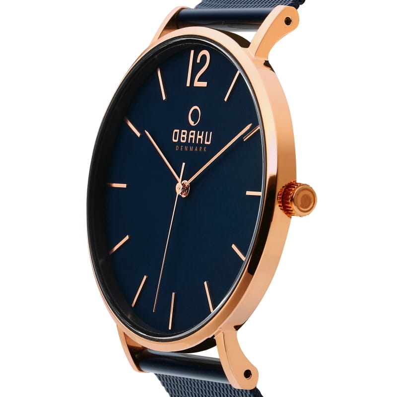 Obaku Mark Ocean V197GXVLML Twoje Zegarki