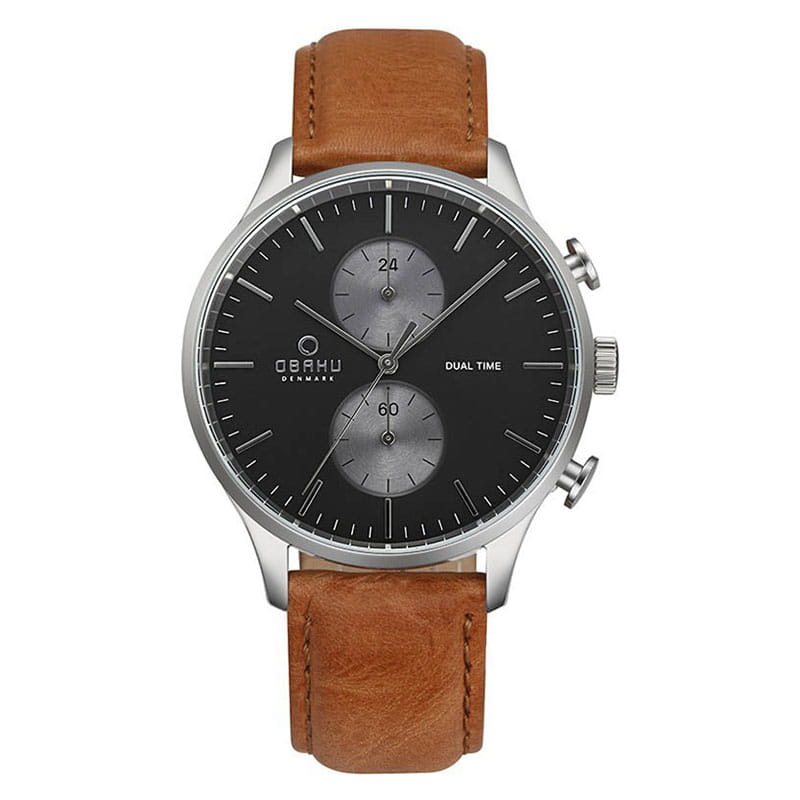 Obaku Gran Camel V196GUCURZ Twoje Zegarki