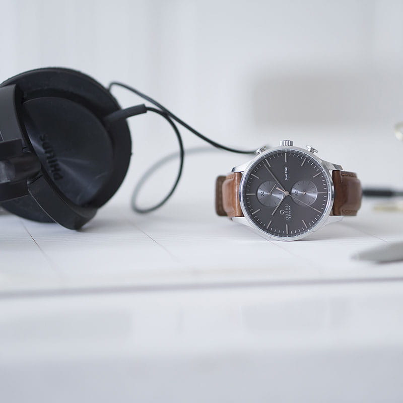 Obaku Gran Camel V196GUCURZ Twoje Zegarki