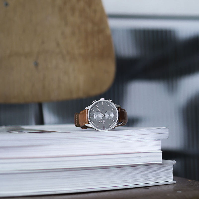 Obaku Gran Camel V196GUCURZ Twoje Zegarki