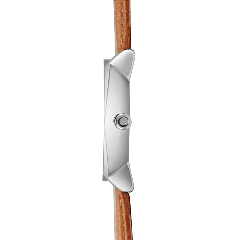 Obaku Ahorn Cognac V193GMCIRZ Twoje Zegarki