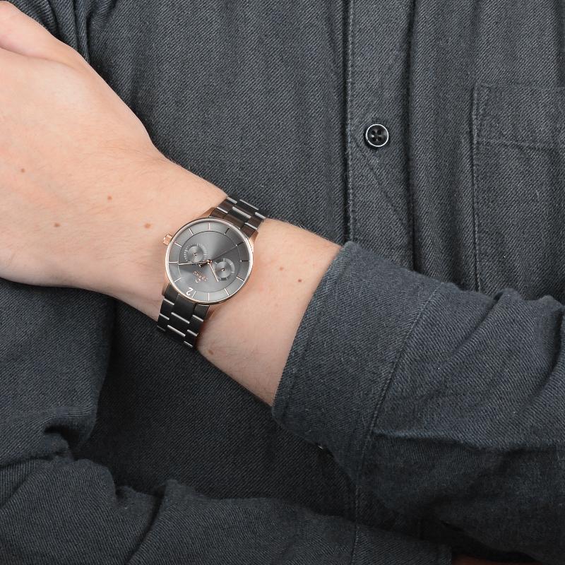 Obaku Luft Crepe V192GMVJSJ Twoje Zegarki