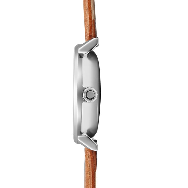 Obaku Rislen Cognac V190GDCWRZ Twoje Zegarki