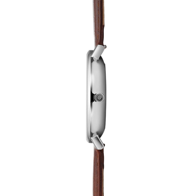 Obaku Flod Mocha V182GMCWR Twoje Zegarki