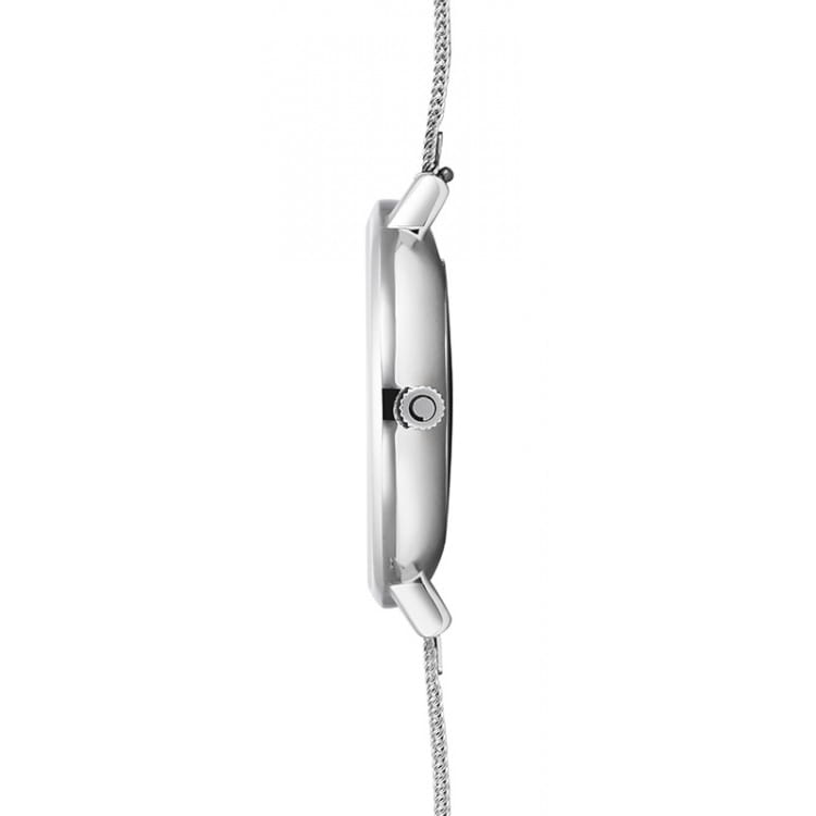 Obaku Flod Steel V182GMCWMC Twoje Zegarki