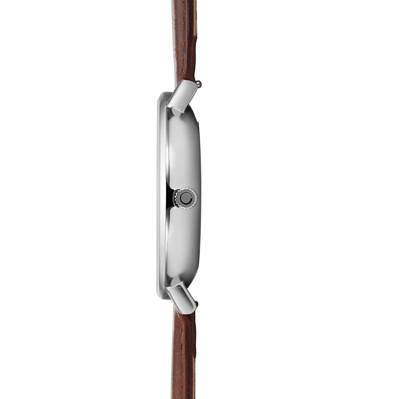 Obaku Toft Mocha V181GDCWRN Twoje Zegarki