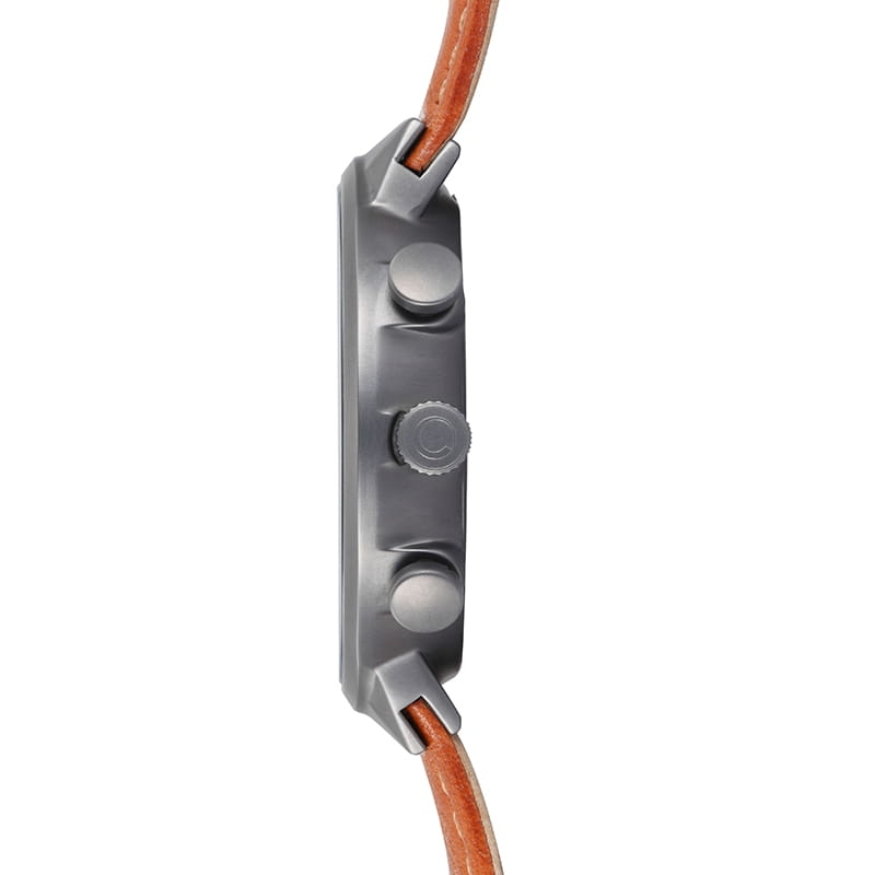 Obaku Storm Guntan V180GCUURZ Twoje Zegarki