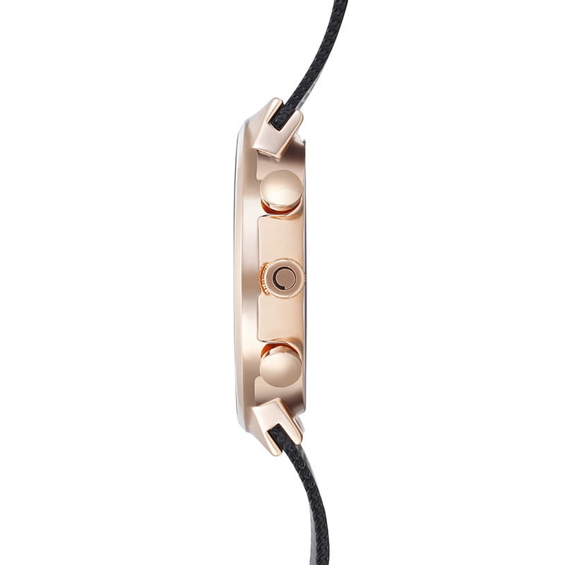 Obaku Storm Night V180GCVBMB Twoje Zegarki