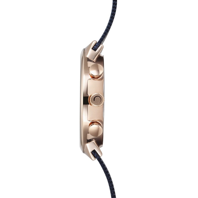 Obaku Storm Ocean V180GCVLML Twoje Zegarki