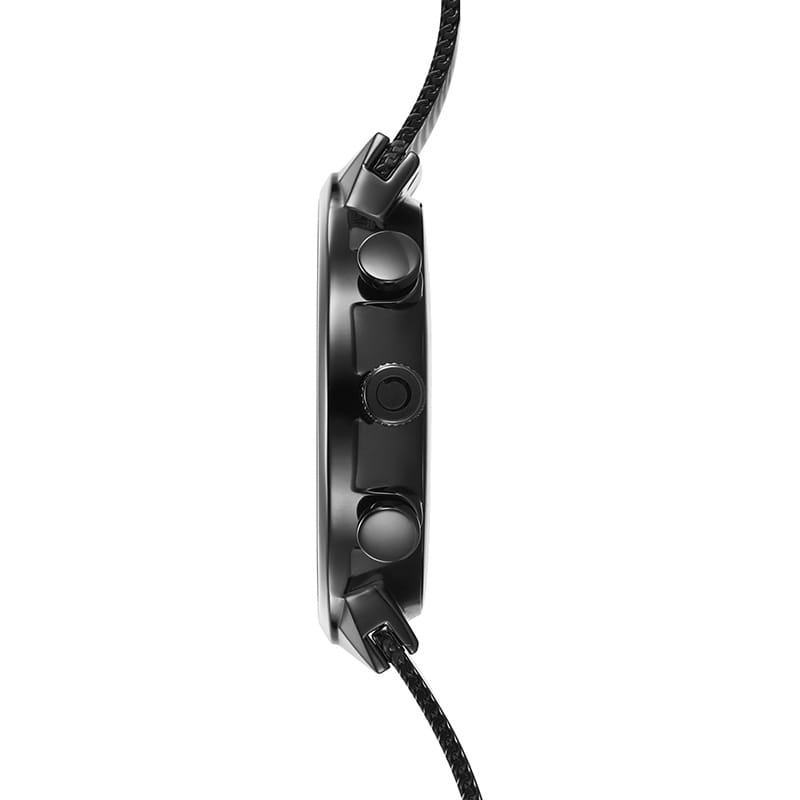 Obaku Storm Thunder V180GCBLMB Twoje Zegarki