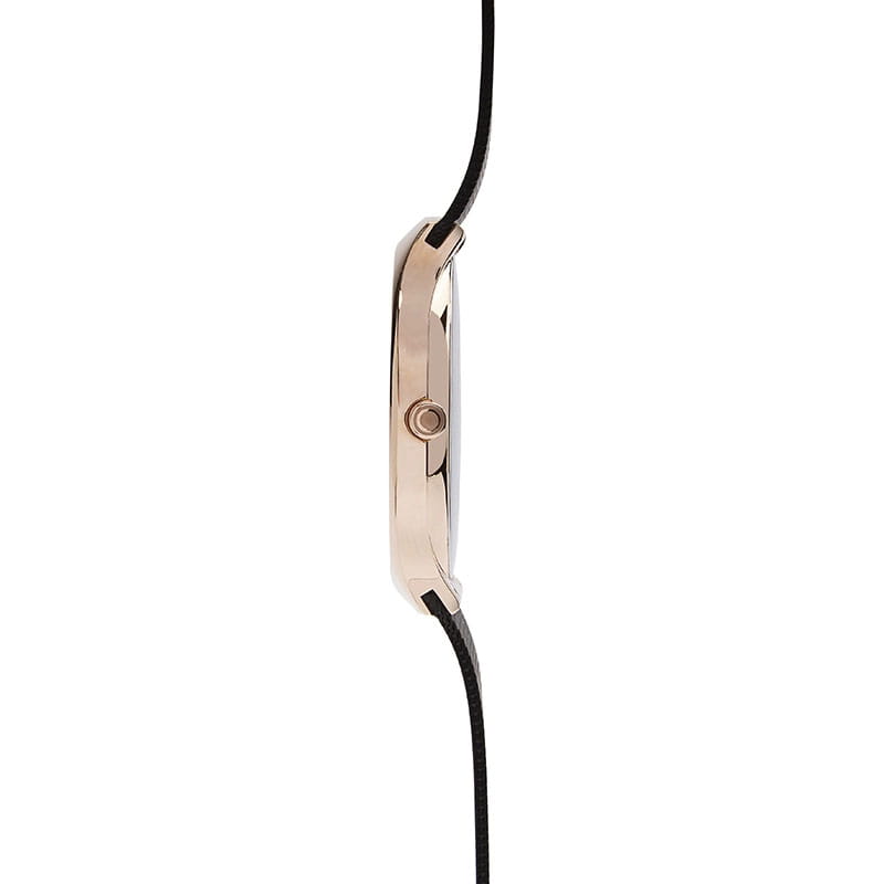 Obaku Rolig Night V178GXVBMB Twoje Zegarki