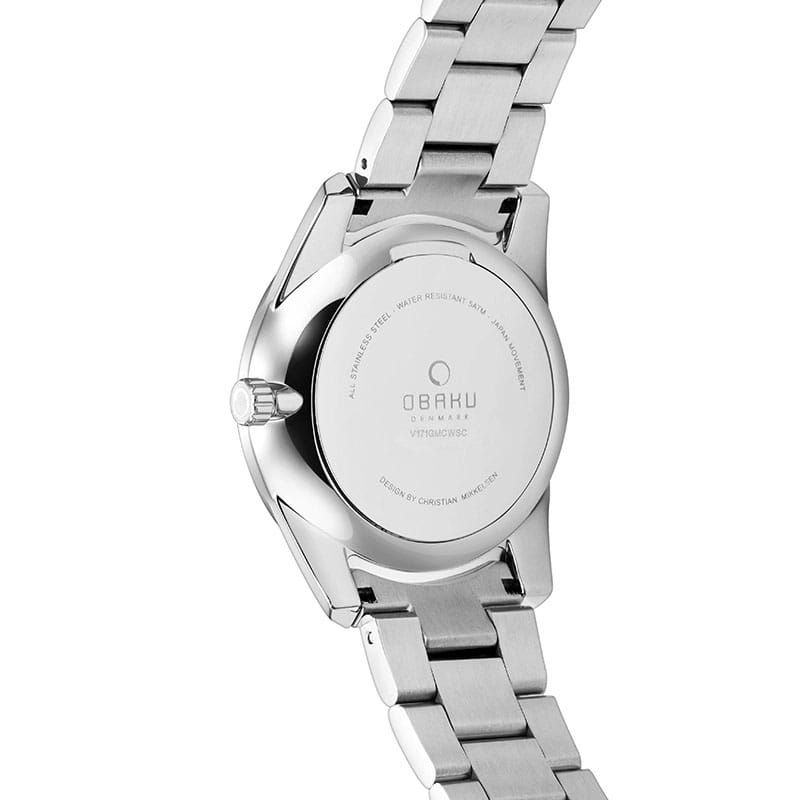 Obaku Flint Brace V171GMCWSC Twoje Zegarki