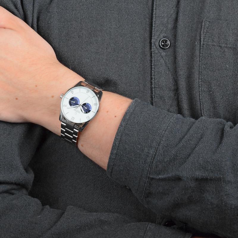 Obaku Flint Brace V171GMCWSC Twoje Zegarki