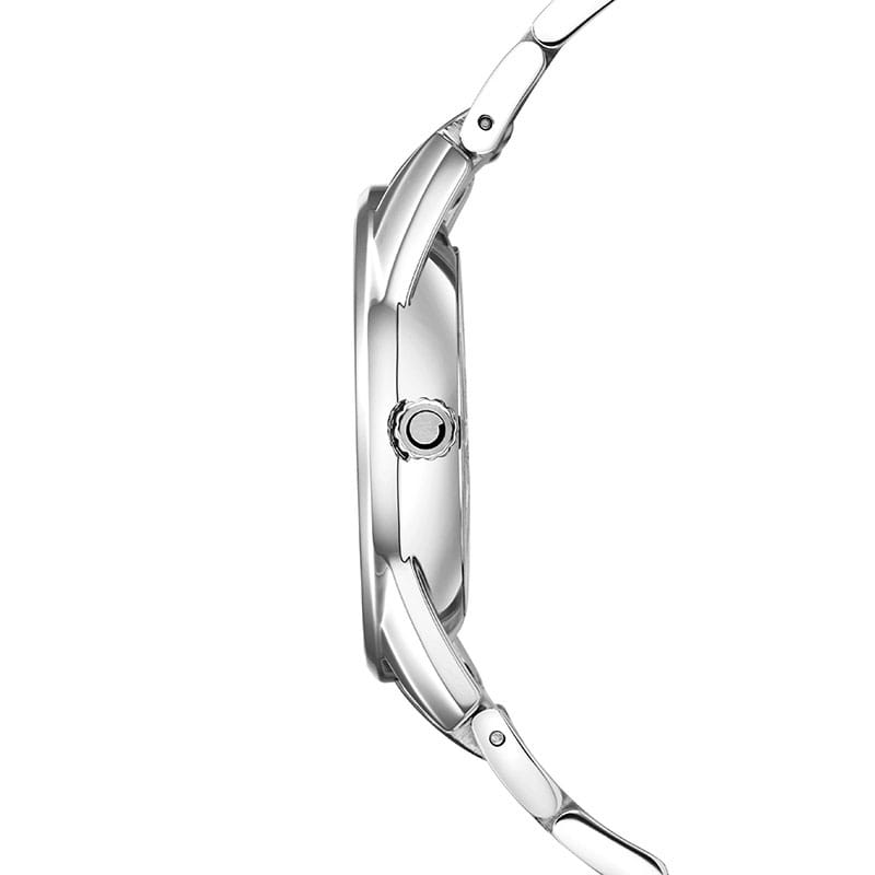 Obaku Flint Steel Bi V171GMCJSJ Twoje Zegarki