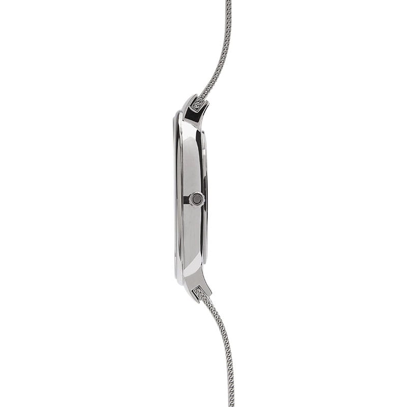 Obaku Klar Steel V153GDCIMC Twoje Zegarki