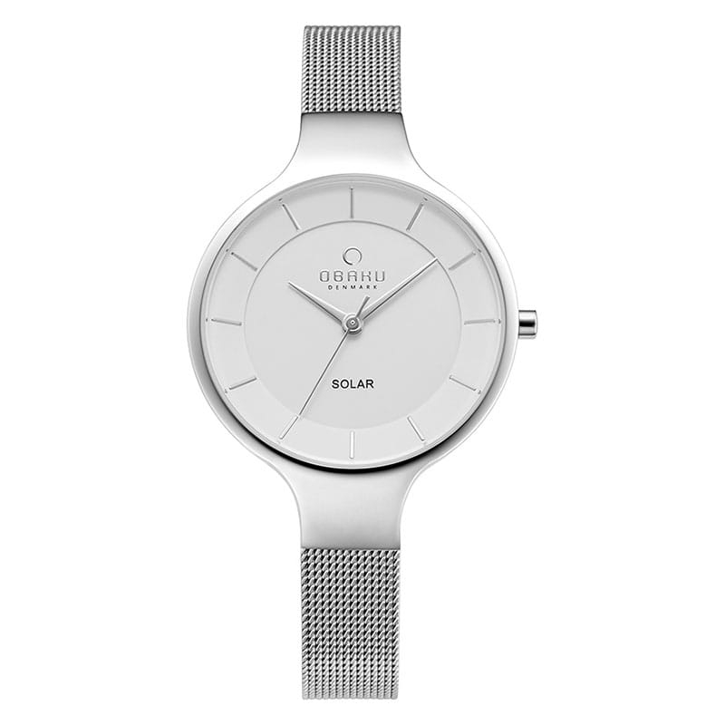 Obaku Gry Temp V221LRCWMC Twoje Zegarki