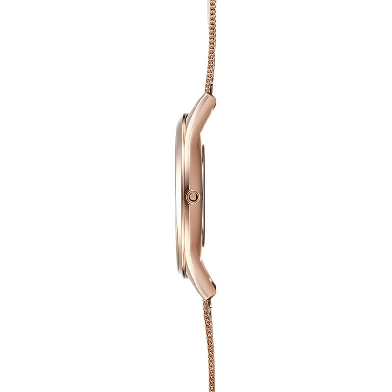 Obaku Fin Rose V217LXVWMV Twoje Zegarki