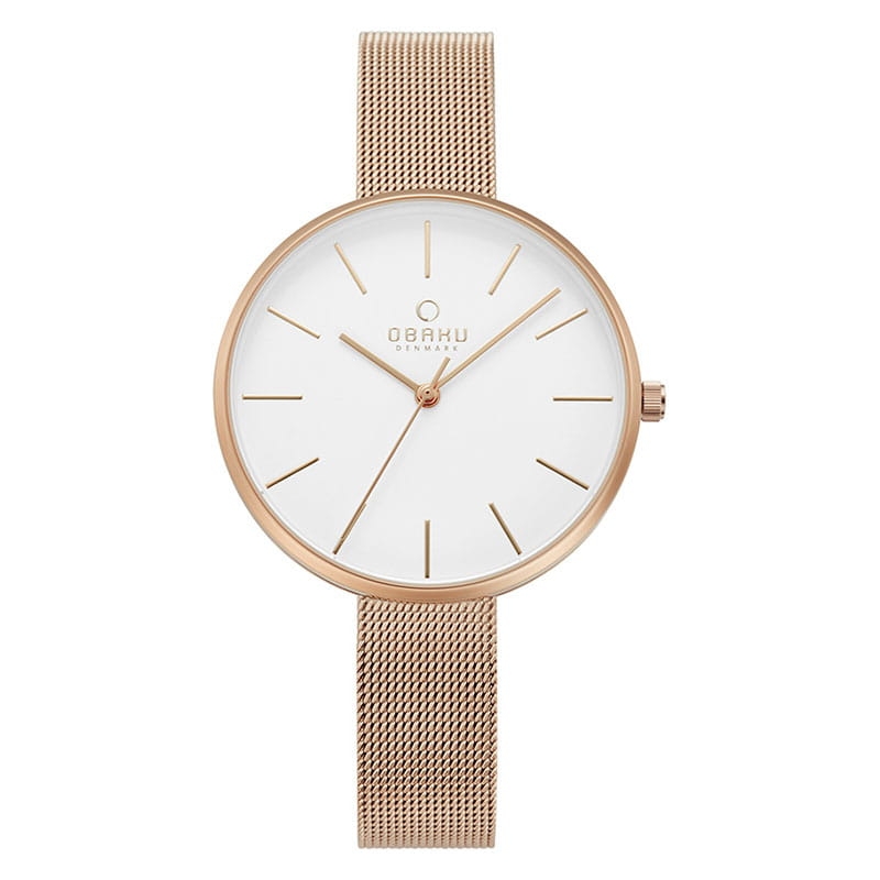 Obaku Viol Rose V211LXVIMV Twoje Zegarki