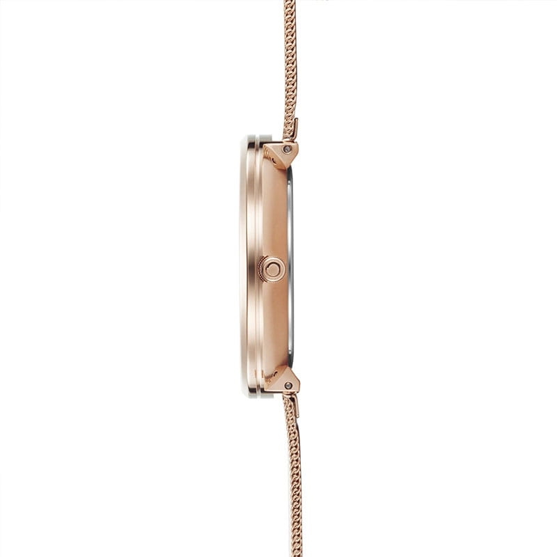 Obaku Viol Rose V211LXVIMV Twoje Zegarki