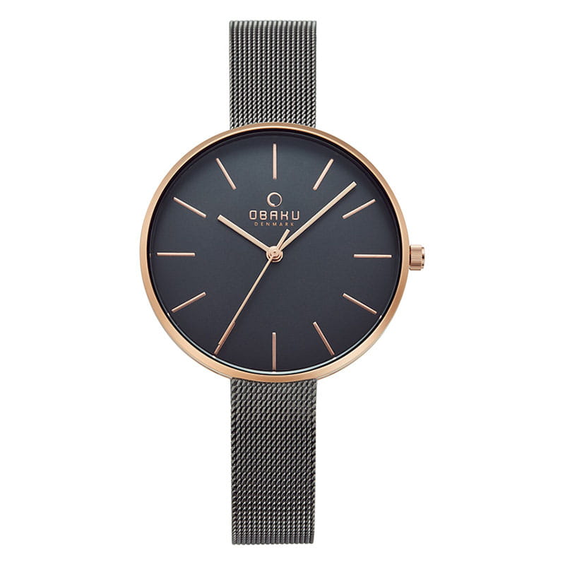 Obaku Viol Granite V211LXVJMJ Twoje Zegarki