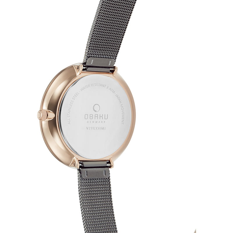 Obaku Viol Granite V211LXVJMJ Twoje Zegarki