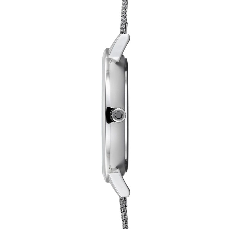 Obaku Liv Steel V209LXCIMC Twoje Zegarki