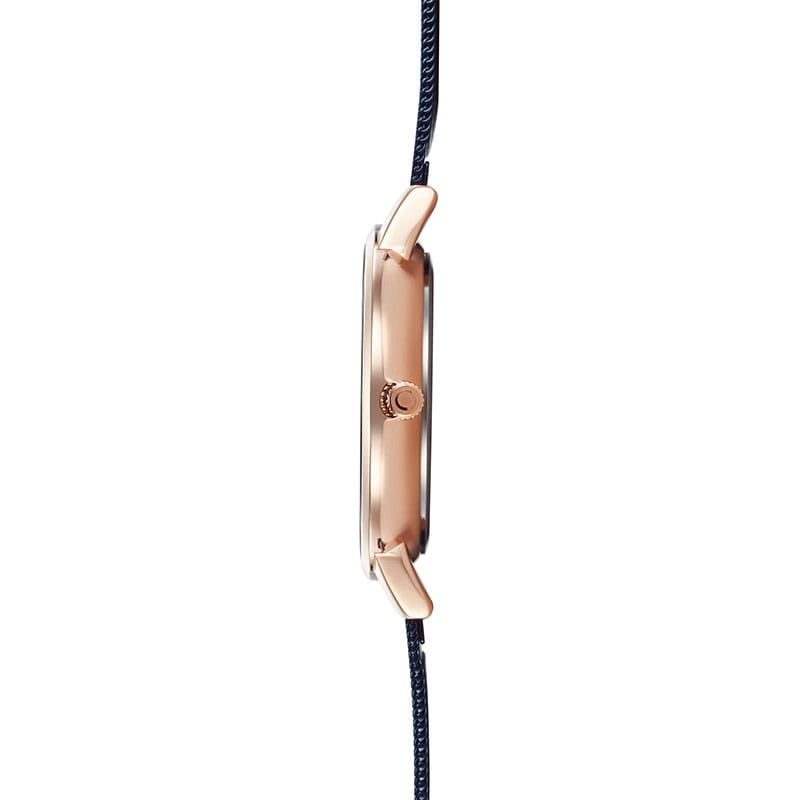 Obaku Liv Ocean V209LXVLML Twoje Zegarki
