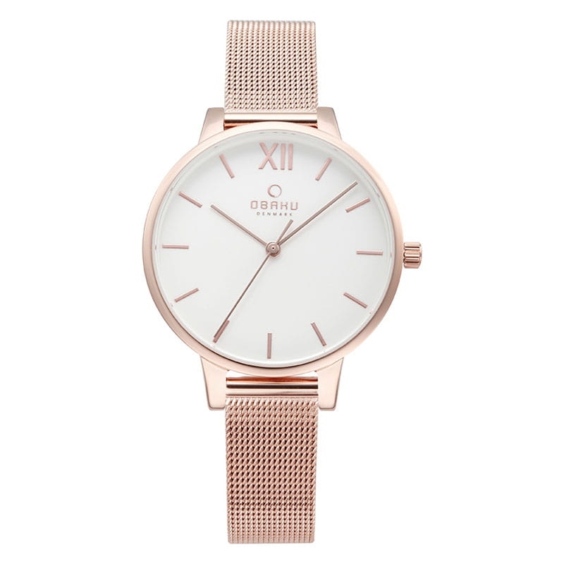 Obaku Liv Rose V209LXVIMV Twoje Zegarki