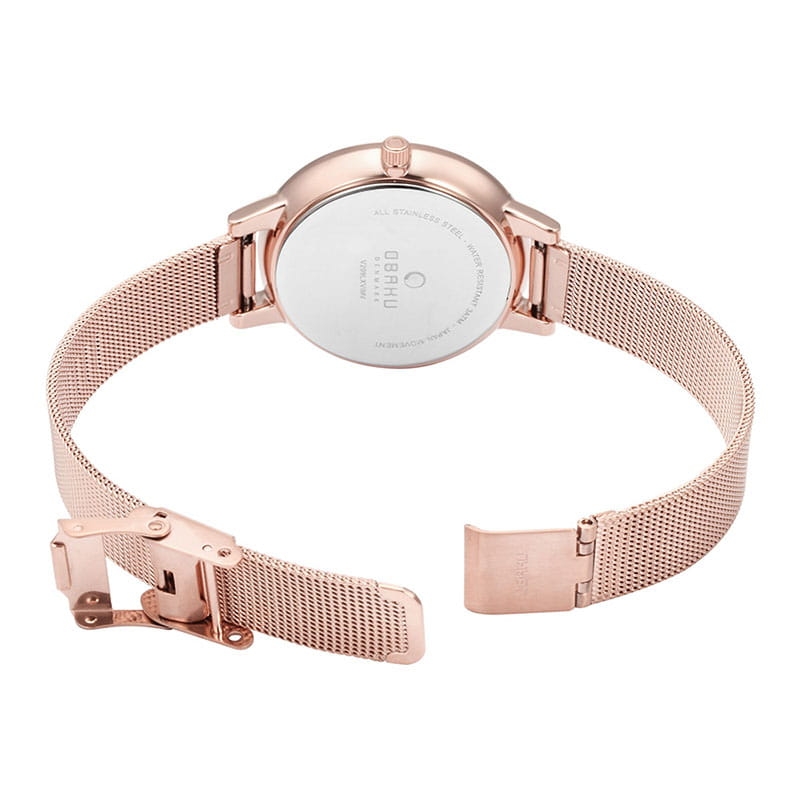 Obaku Liv Rose V209LXVIMV Twoje Zegarki