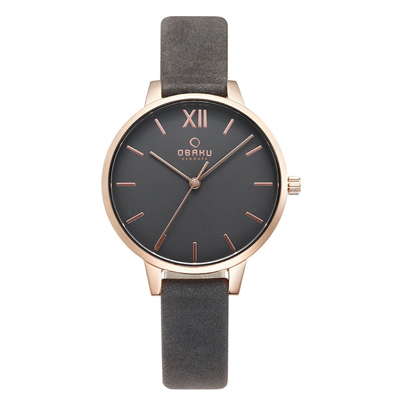 Obaku Liv Pebble V209LXVJRJ Twoje Zegarki