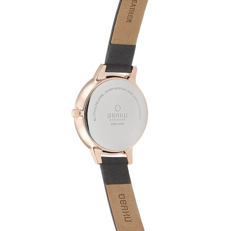 Obaku Liv Pebble V209LXVJRJ Twoje Zegarki