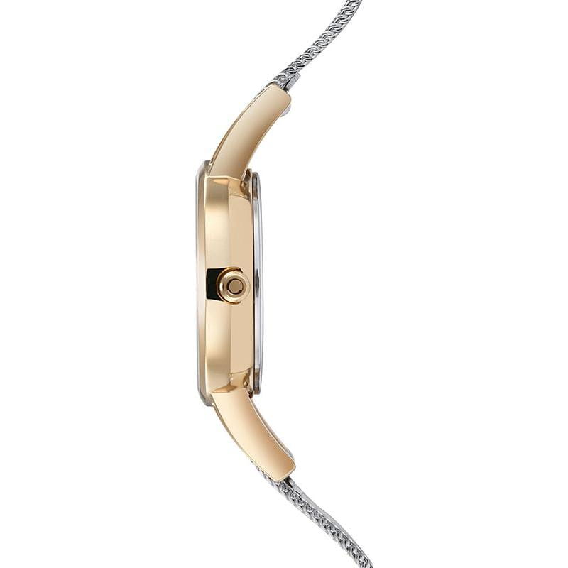 Obaku Lykke Gold Bi V207LEGIMC Twoje Zegarki