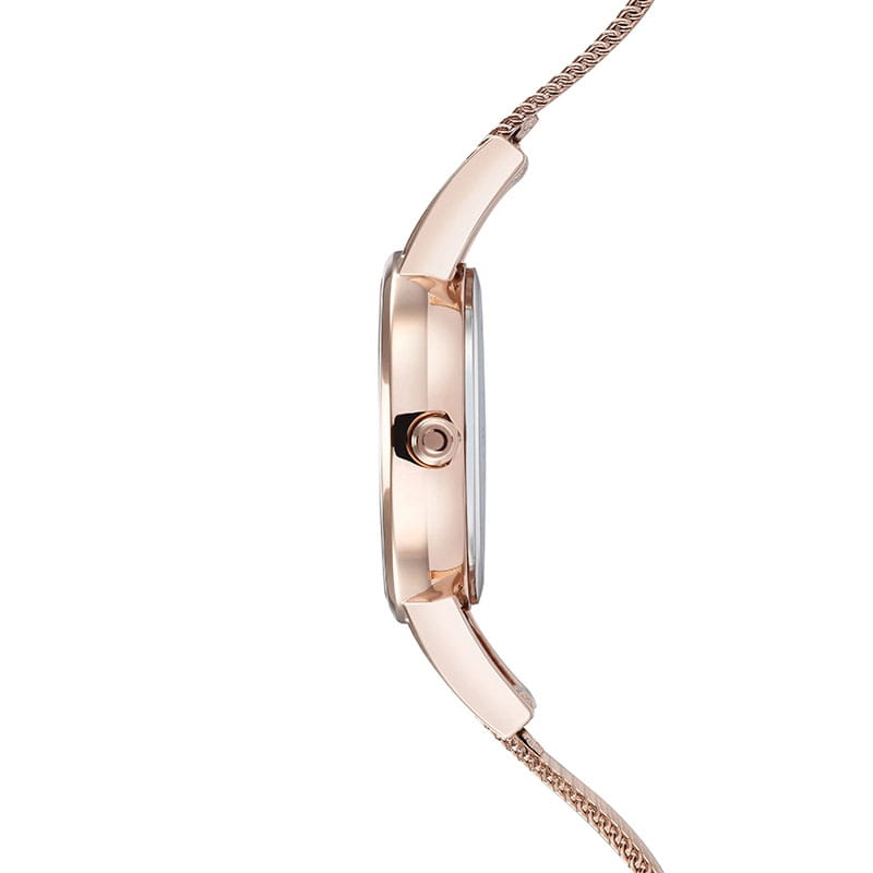 Obaku Lykke Rose V207LEVIMV Twoje Zegarki