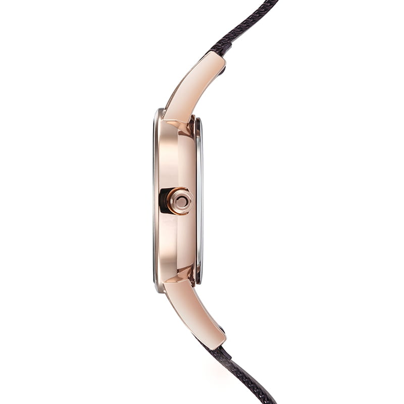 Obaku Lykke Walnut V207LEVNMN Twoje Zegarki
