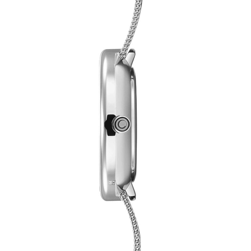 Obaku Lys Steel V206LRCWMC Twoje Zegarki