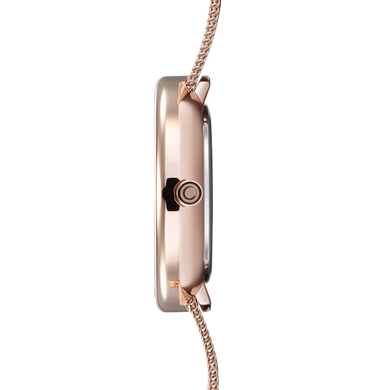 Obaku Lys Rose V206LRVWMV Twoje Zegarki