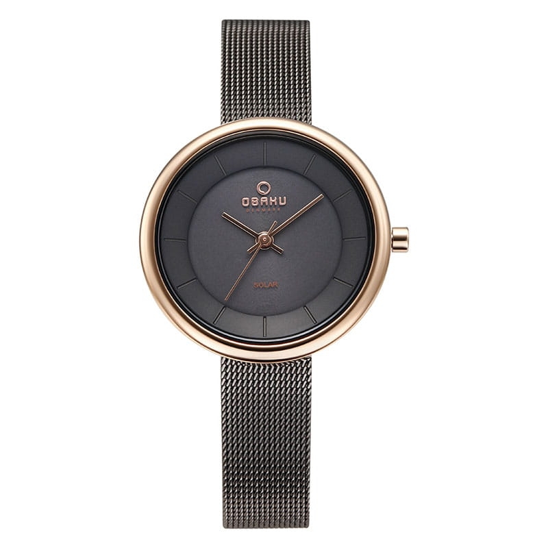 Obaku Lys Granite V206LRVJMJ Twoje Zegarki