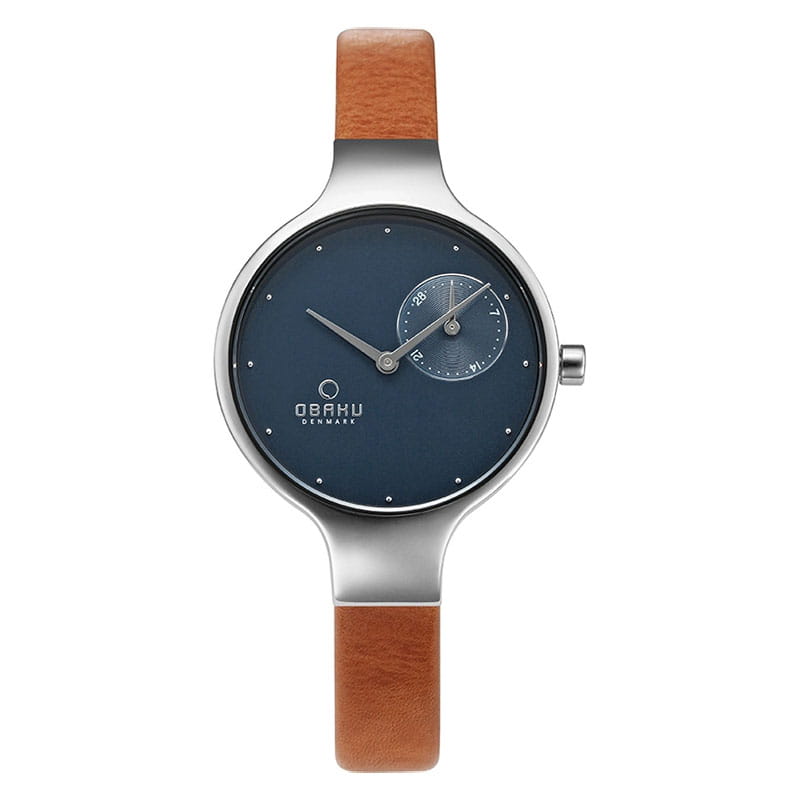 Obaku Eng Syrup V201LDCLRZ Twoje Zegarki