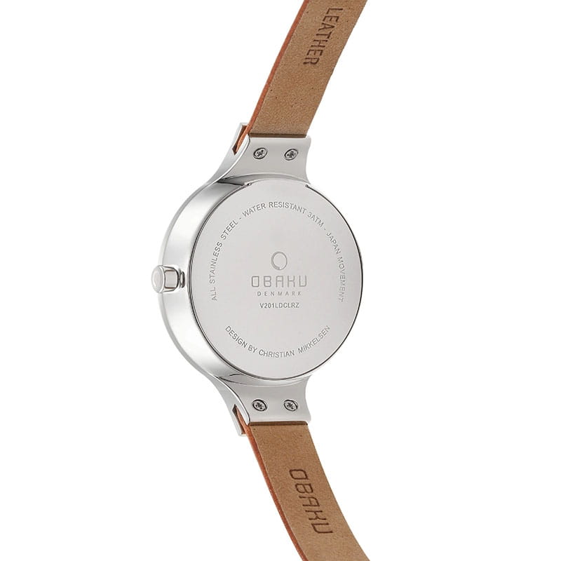 Obaku Eng Syrup V201LDCLRZ Twoje Zegarki