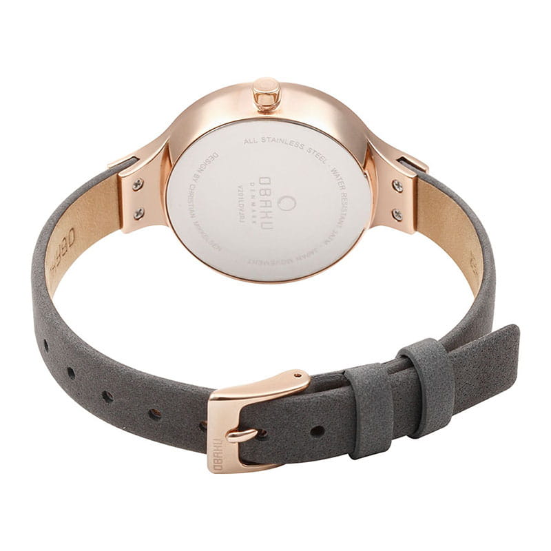 Obaku Eng Pebble V201LDVJRJ Twoje Zegarki