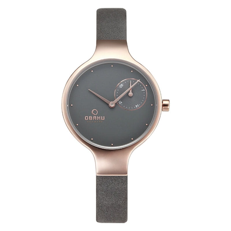 Obaku Eng Pebble V201LDVJRJ Twoje Zegarki