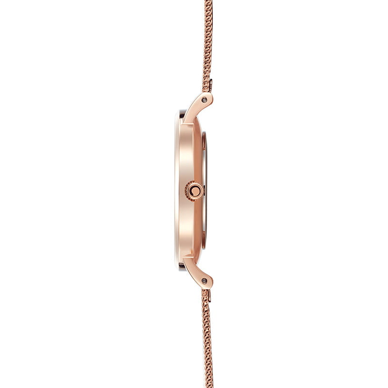 Obaku Mark Lille Rose V197LXVWMV Twoje Zegarki