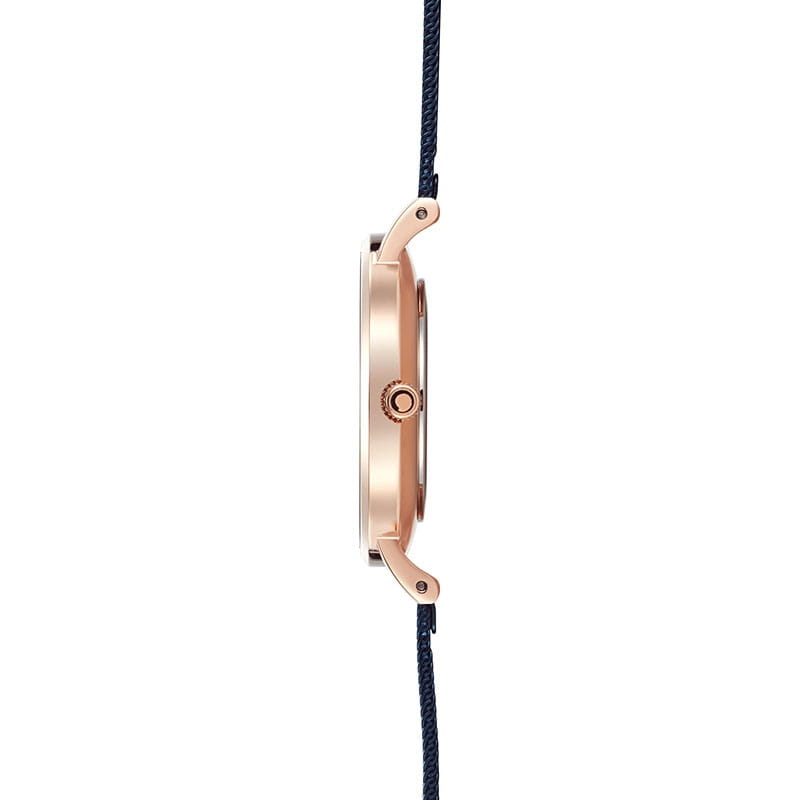 Obaku Mark Lille Ocean V197LXVLML Twoje Zegarki