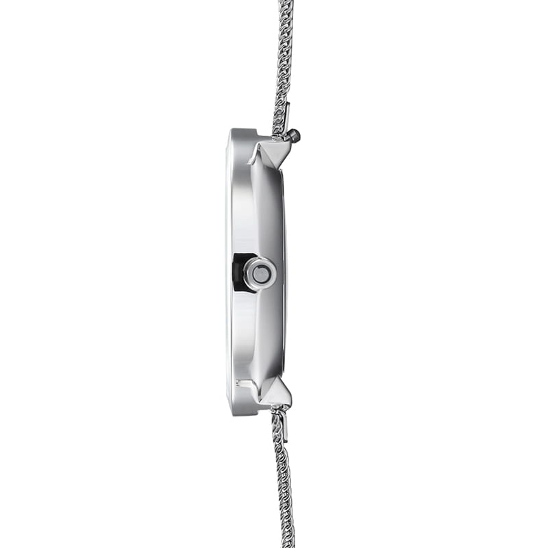 Obaku Vand Steel V195LXCIMC Twoje Zegarki