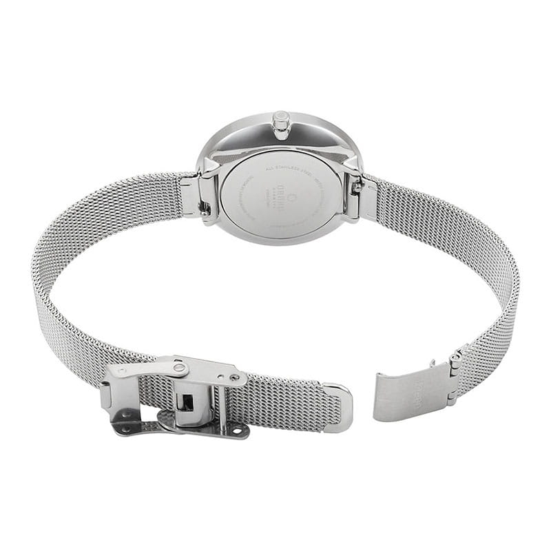 Obaku Vand Steel V195LXCIMC Twoje Zegarki