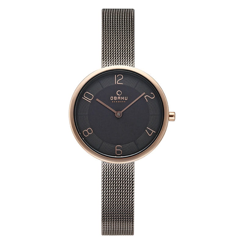 Obaku Vand Granite V195LXVJMJ Twoje Zegarki