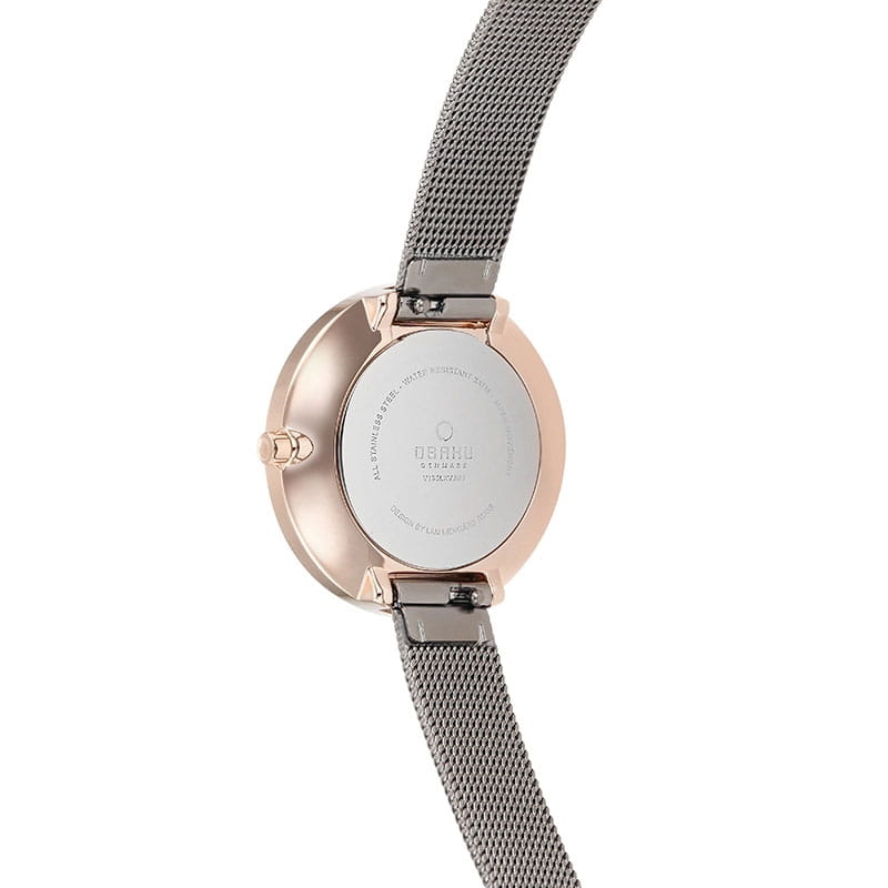 Obaku Vand Granite V195LXVJMJ Twoje Zegarki