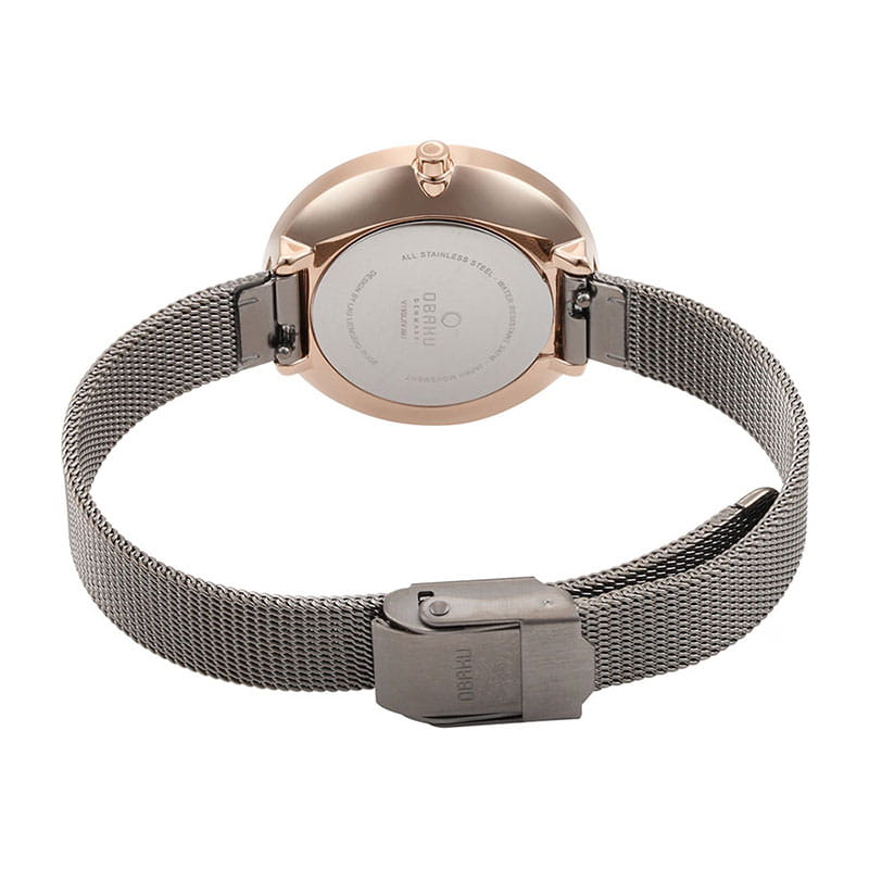 Obaku Vand Granite V195LXVJMJ Twoje Zegarki